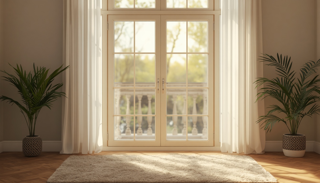 Morning sunlight illustrating circadian rhythm alignment
